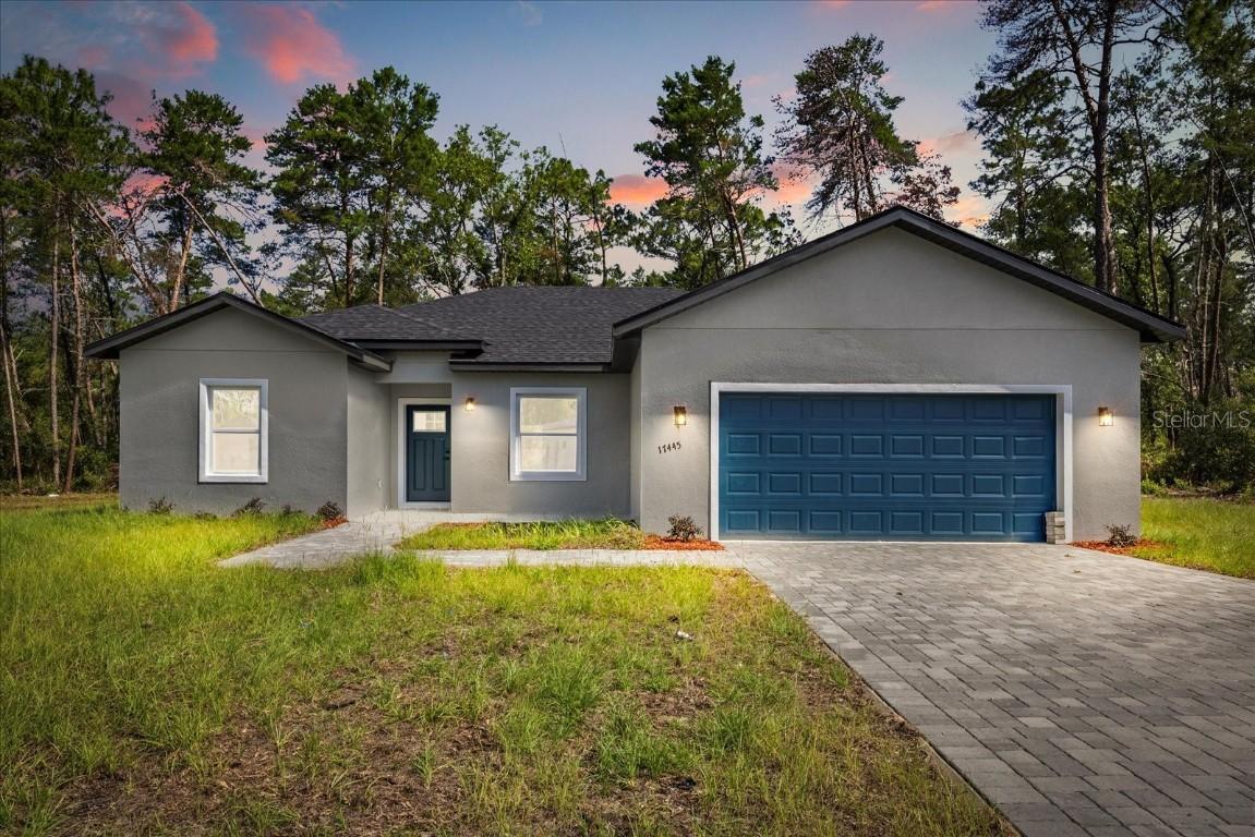 17445 Sw 41st Cir, Ocala, FL 34473