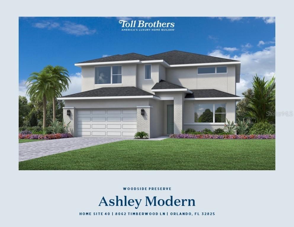 8062 Timberwood Ln., Orlando, FL 32825
