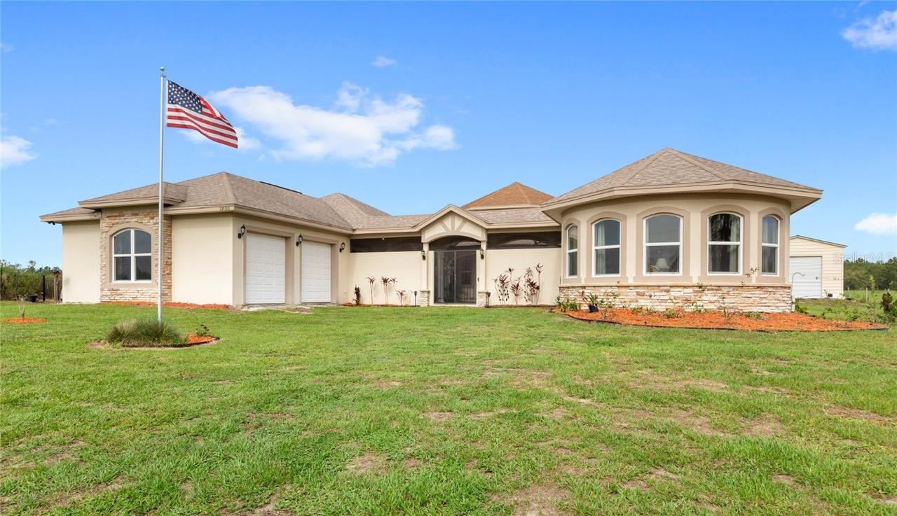 13023 Sweet Hill Rd., Polk City, FL 33868