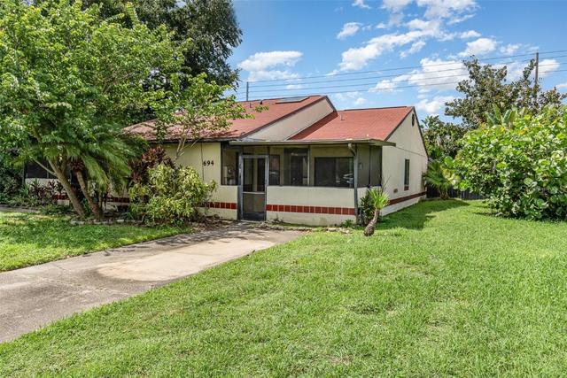 New Construction Homes For Sale This Week That Attend Roberto Clemente Middle School: July 9th to July 15th