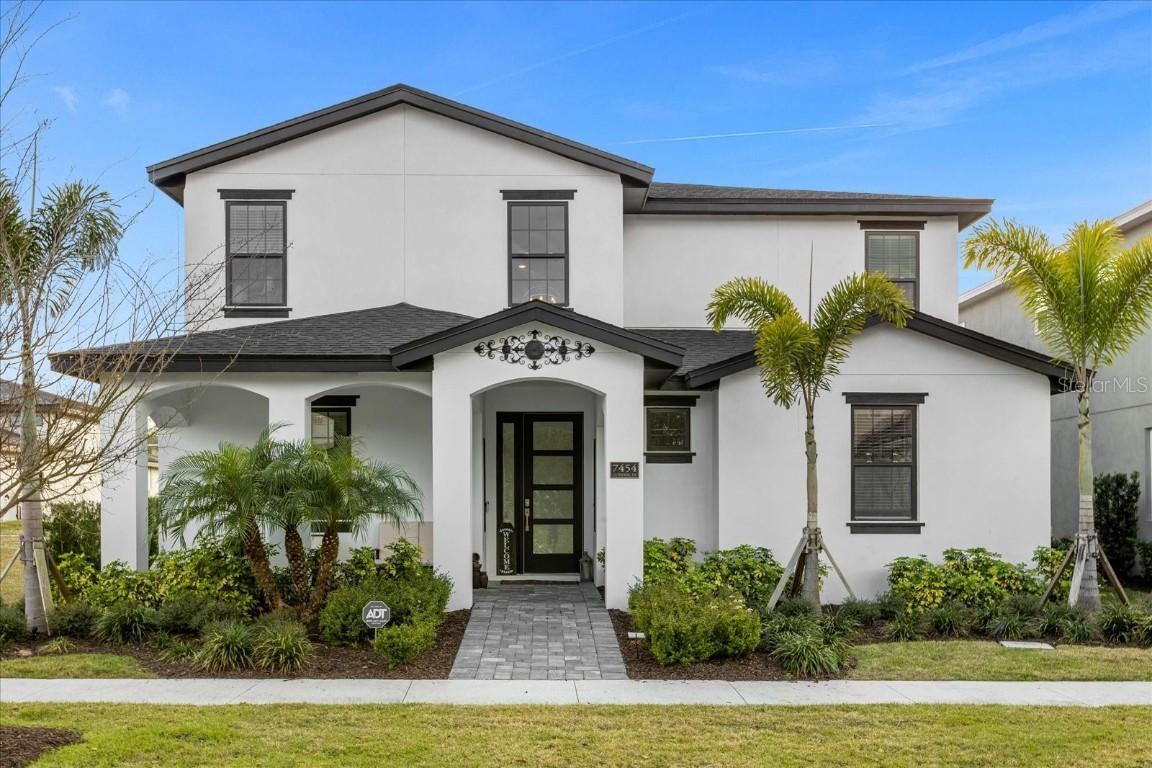 7454 Gathering Dr., Reunion, FL 34747