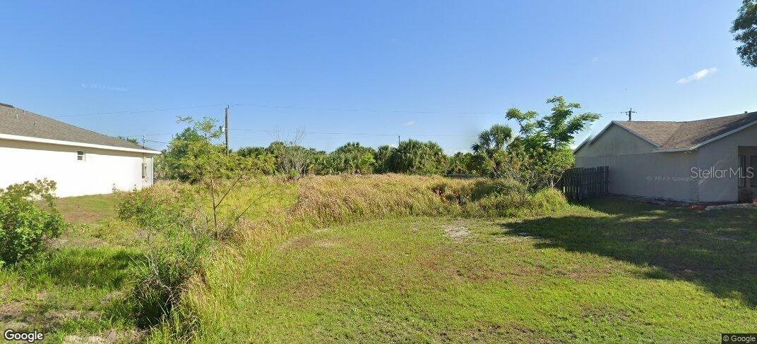 671 SW Yardley St, Palm Bay, FL 32908