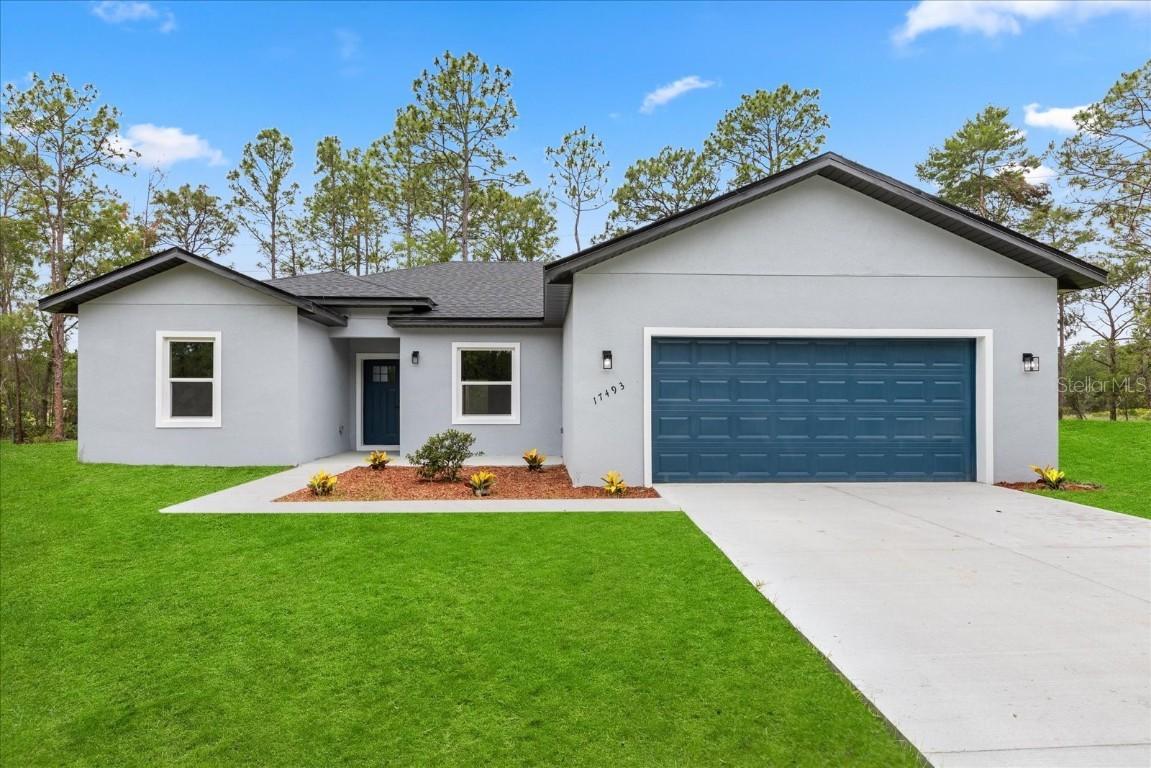 17493 Sw 41st Cir, Ocala, FL 34473
