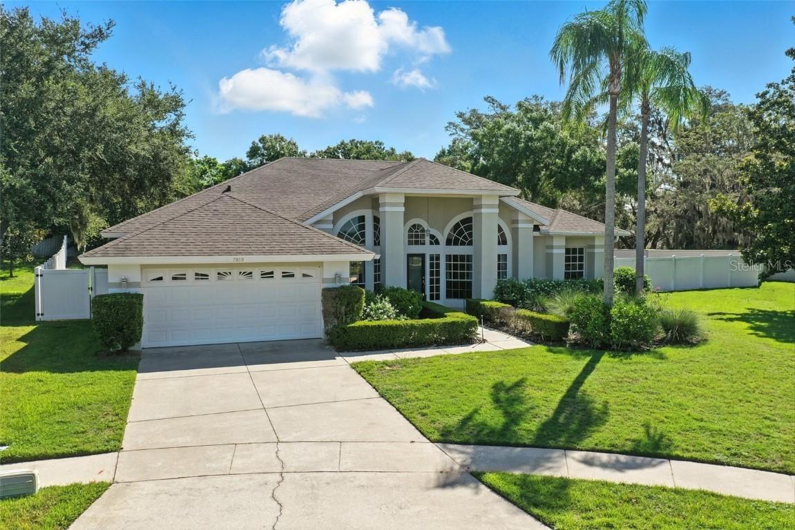 7819 Canyon Lake Cir., Orlando, FL 32835