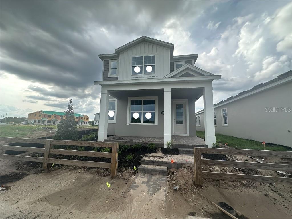 [Address Hidden by Seller], St Cloud, FL 34771