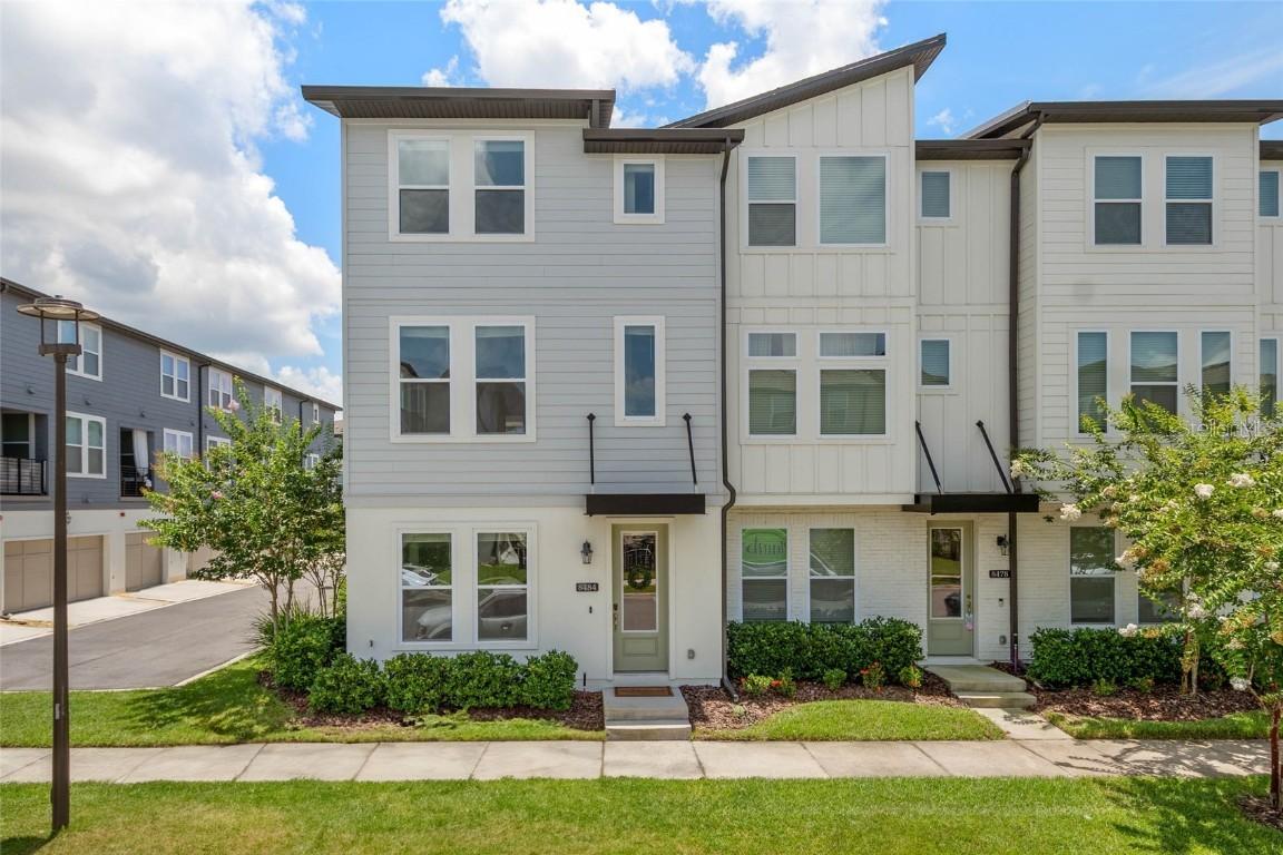 8484 Sperry St., Orlando, FL 32827