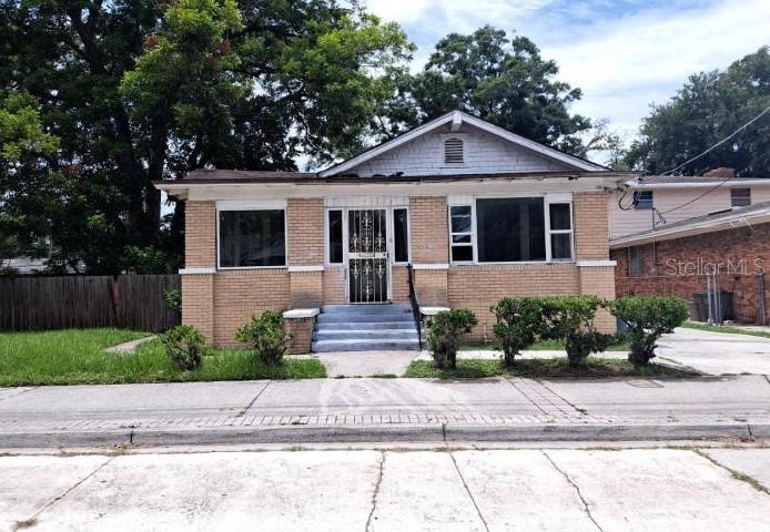 2010 N Myrtle Ave., Jacksonville, FL 32209