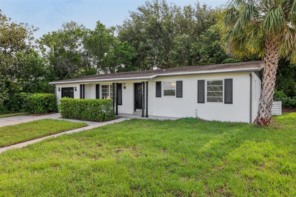 1320 E Lombardy Dr., Deltona, FL 32725