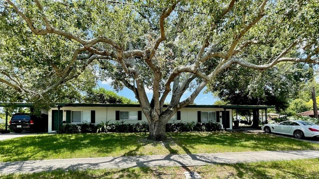1416-1418 Beatrice Dr., Orlando, FL 32810