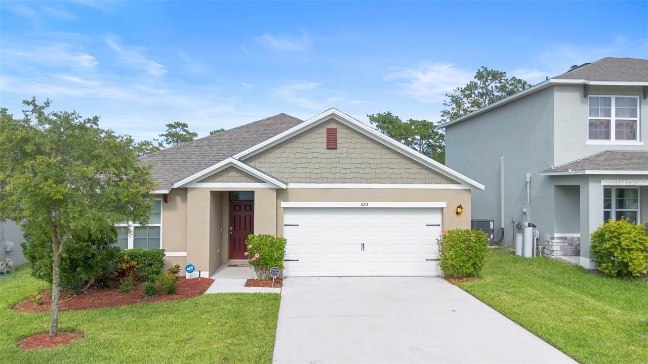 522 Anne St., Deland, FL 32724
