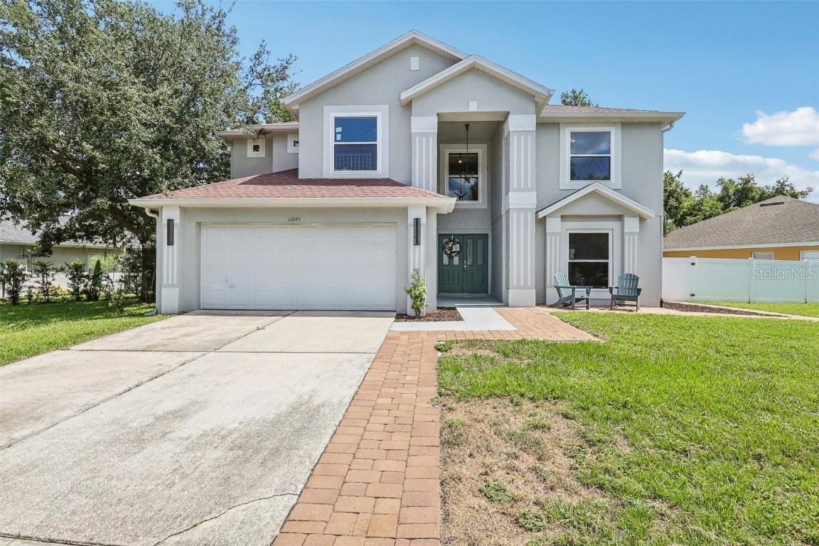 12643 Lakebrook Dr., Orlando, FL 32828