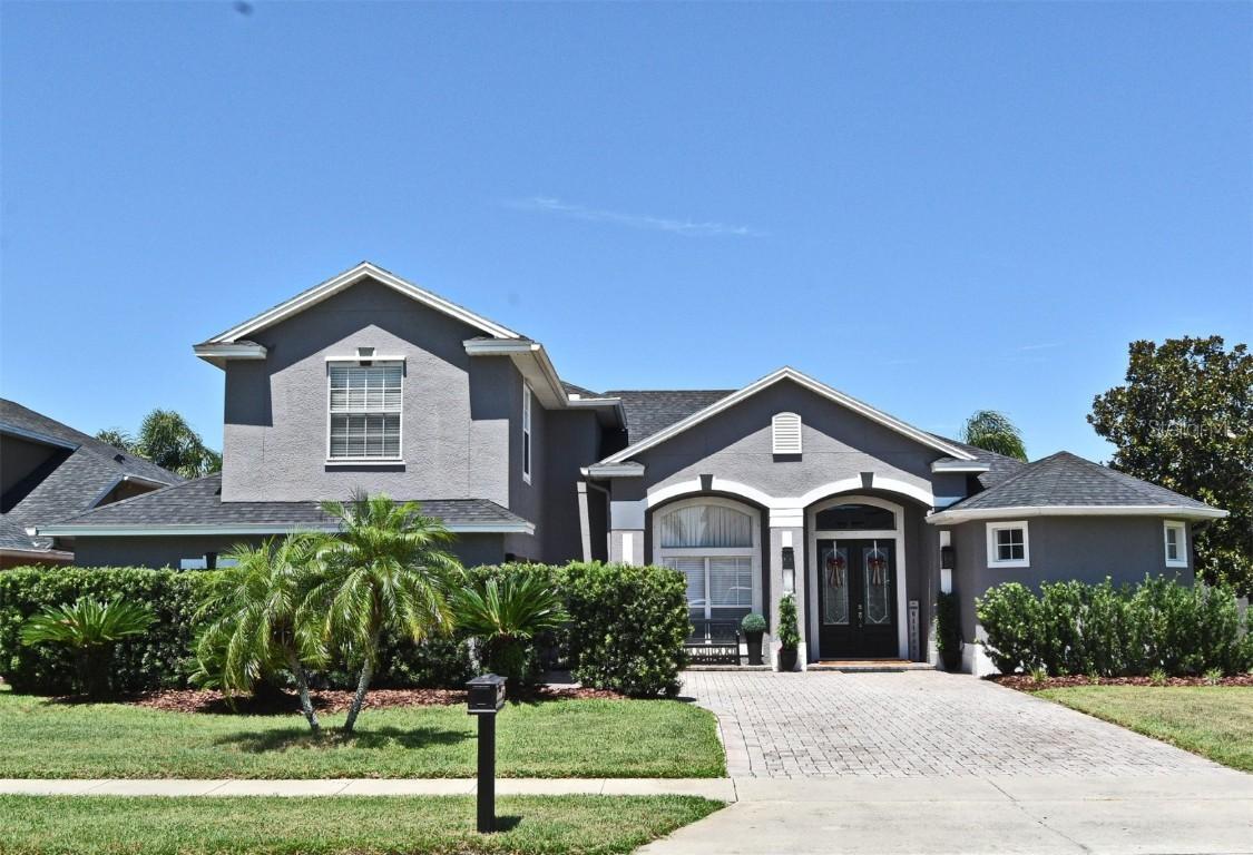 436 Skyview Pl., Chuluota, FL 32766
