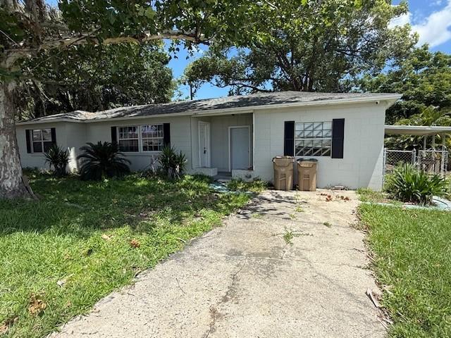 1047 Clay Blvd., Eustis, FL 32726