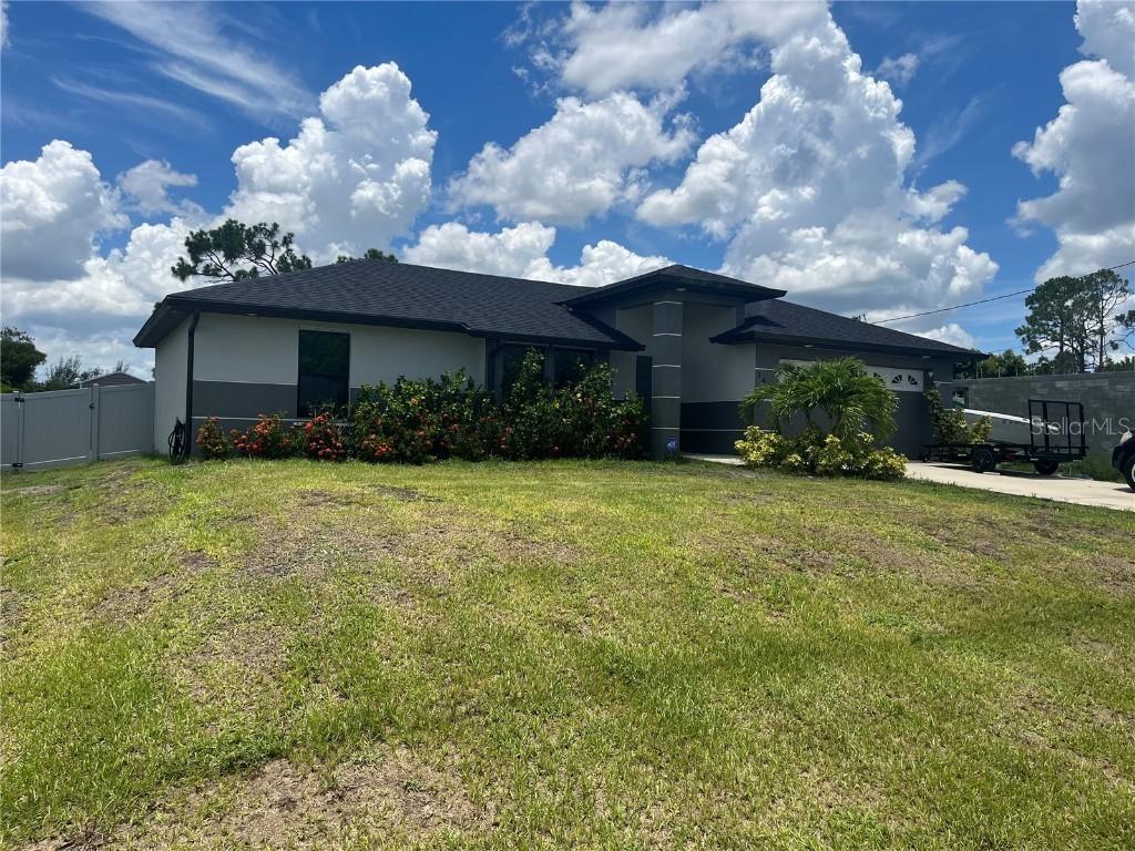 3454 NE 11th Ave., Cape Coral, FL 33909