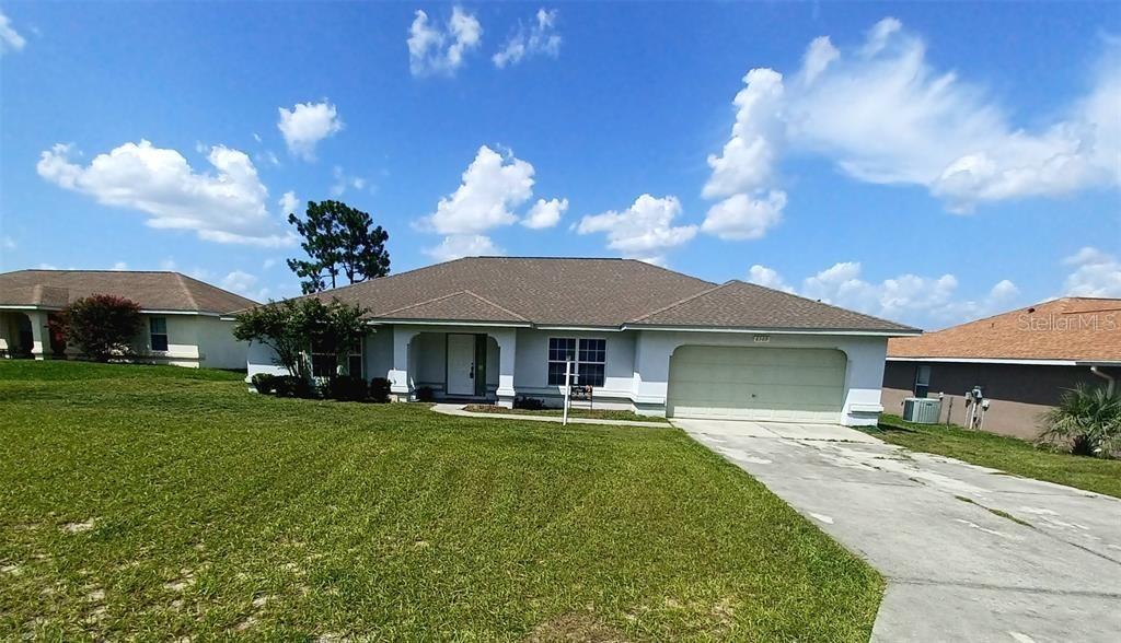8509 SW 136th Loop, Ocala, FL 34473