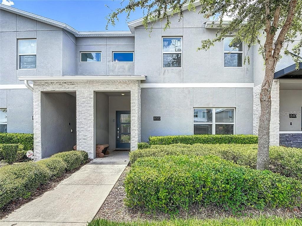 850 Pebble Beach Dr., Davenport, FL 33896