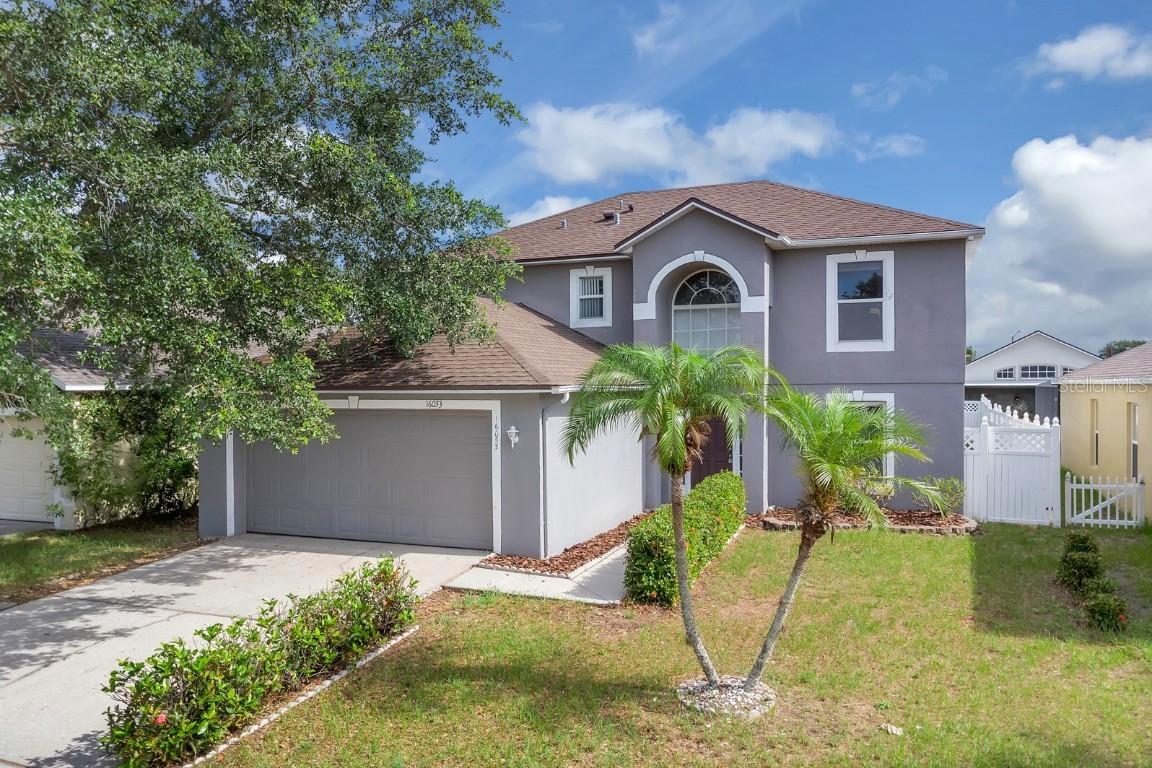 16053 Wilkinson Dr., Clermont, FL 34714