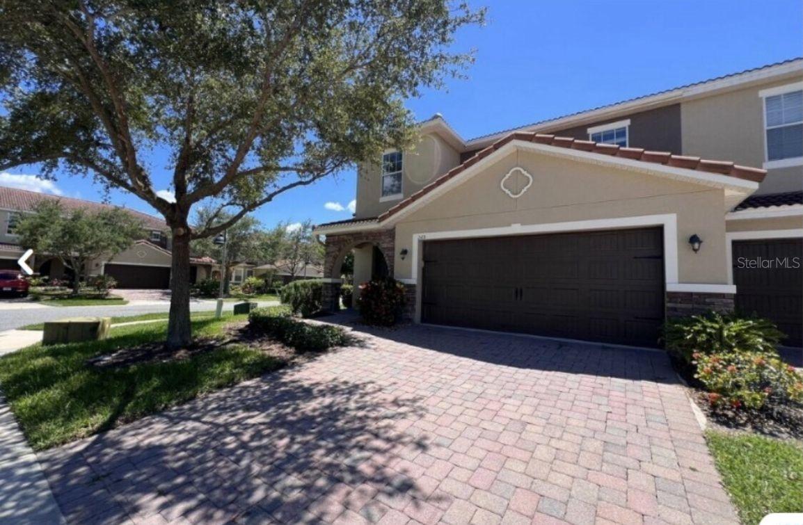 2183 Leather Fern Dr., Ocoee, FL 34761