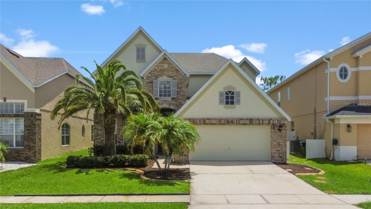 1509 Cedar Lake Dr., Orlando, FL 32824