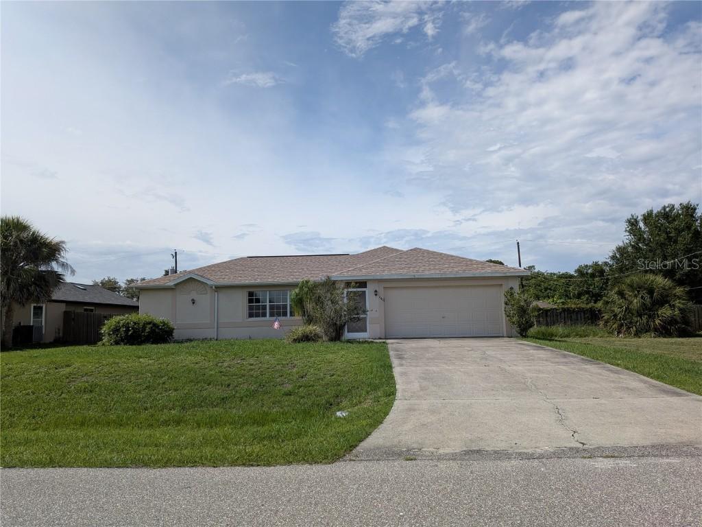 1140 Belmar Ave., Port Charlotte, FL 33948