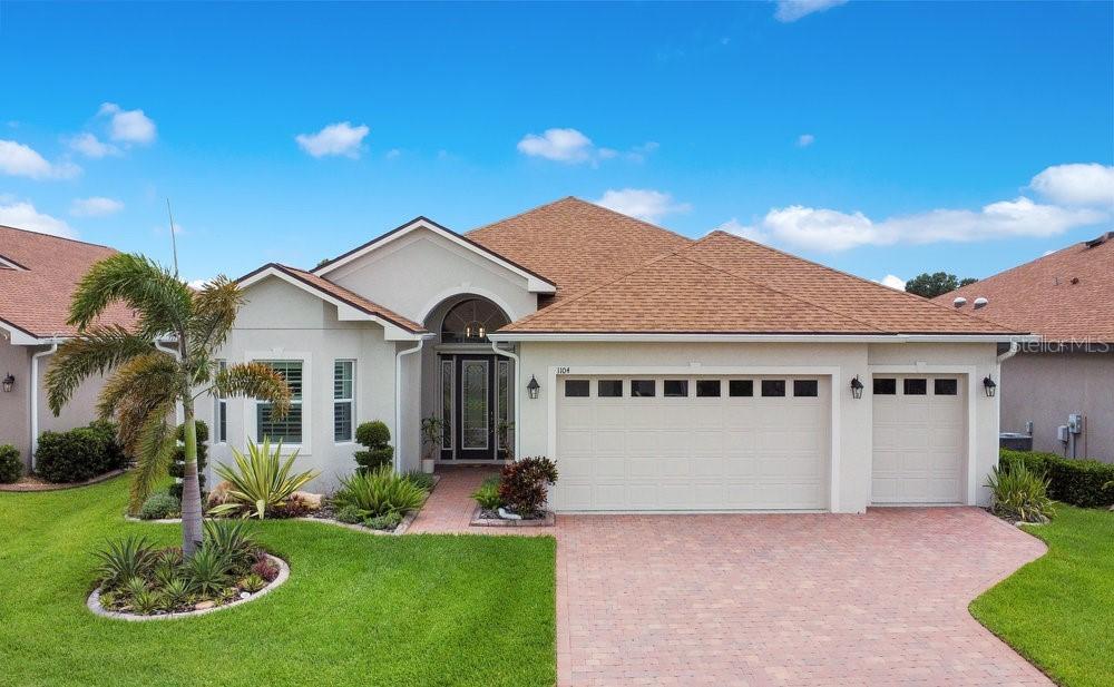 1104 Sawgrass Dr., Winter Haven, FL 33884