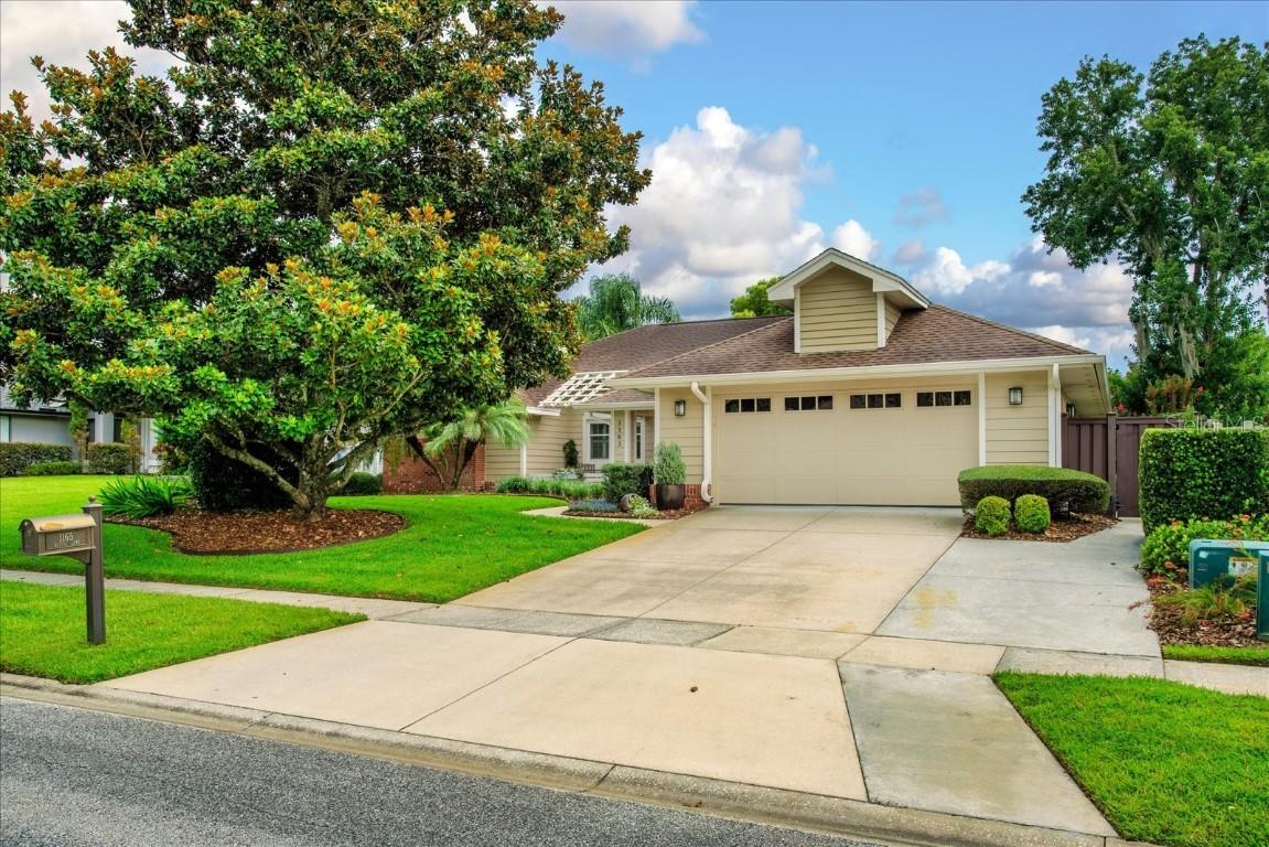 1165 Baltic Ln., Winter Springs, FL 32708