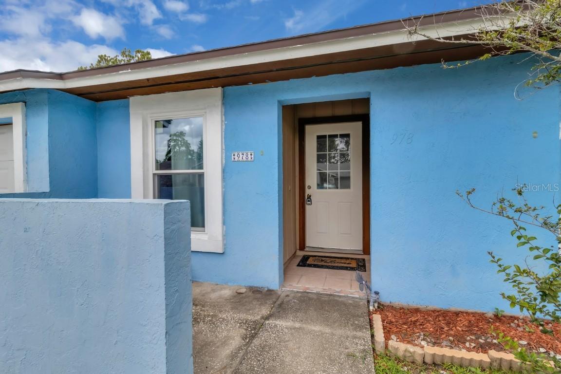 978 Calanda Ave., Orlando, FL 32807