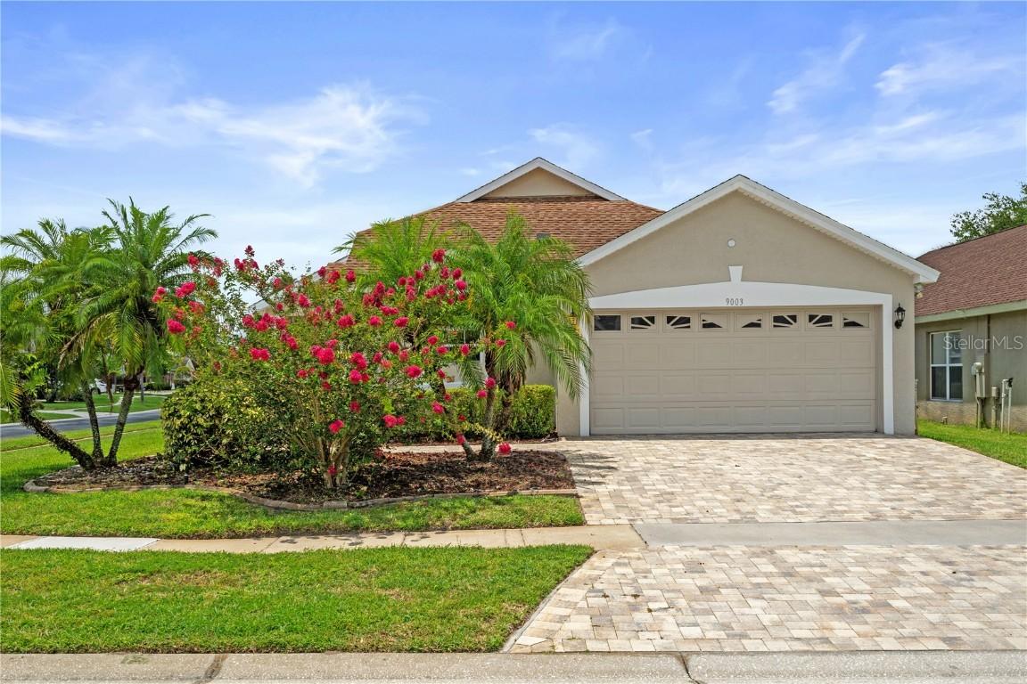 9003 Pecky Cypress Way, Orlando, FL 32836