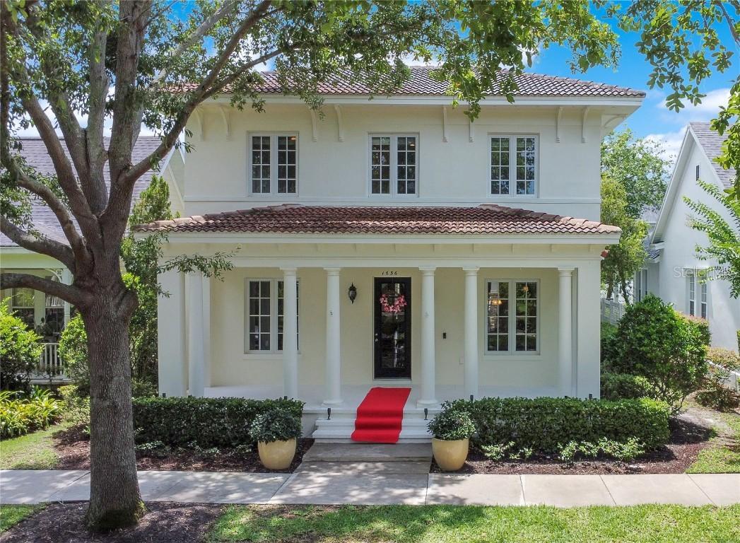 1636 Hanks Ave., Orlando, FL 32814