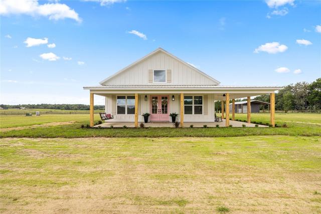 New Construction Homes For Sale This Week in Dunnellon: June 11th to June 17th
