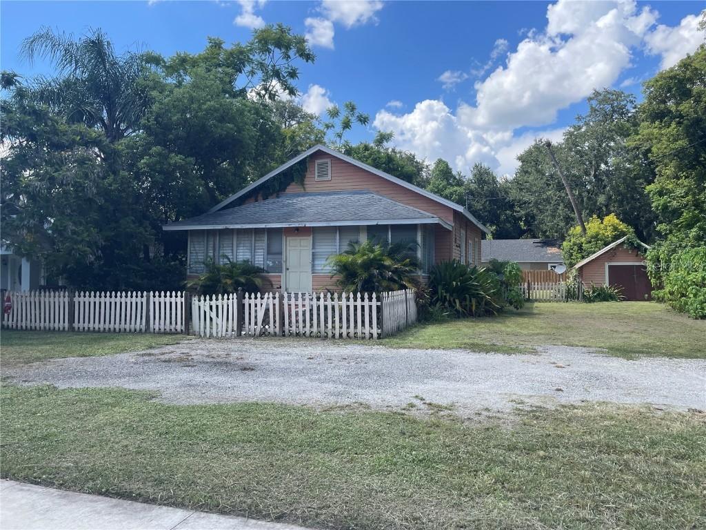 1307 Mabbette St., Kissimmee, FL 34741