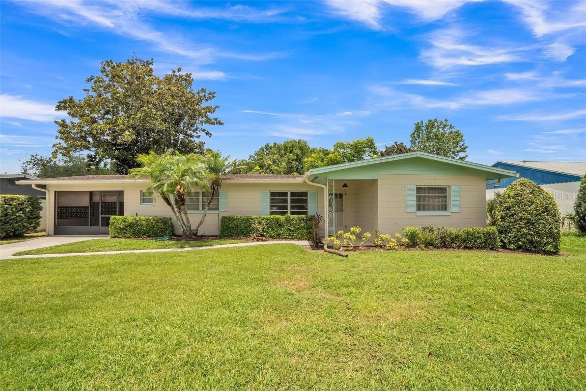 426 Illinois Ave., St Cloud, FL 34769