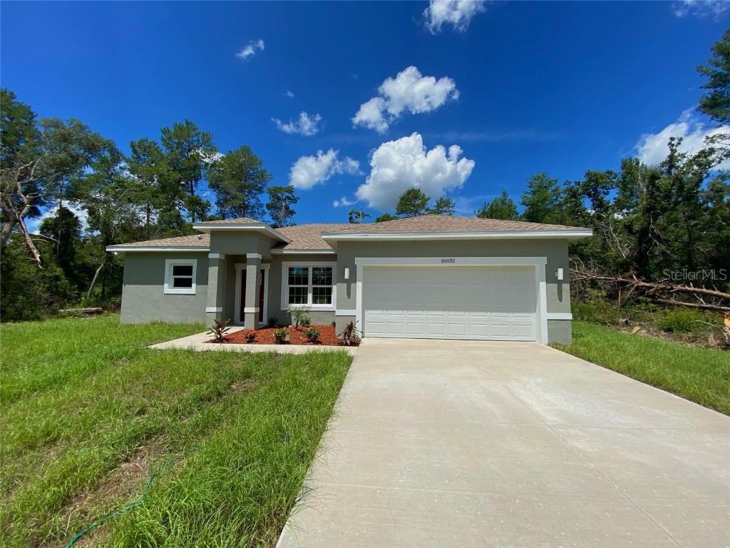 16832 SW 41st Avenue Rd., Ocala, FL 34473