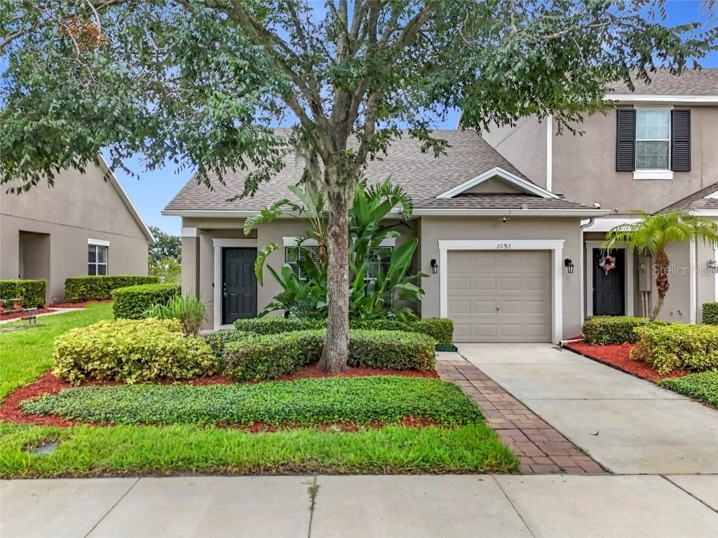 2092 Switch Grass Cir., Ocoee, FL 34761