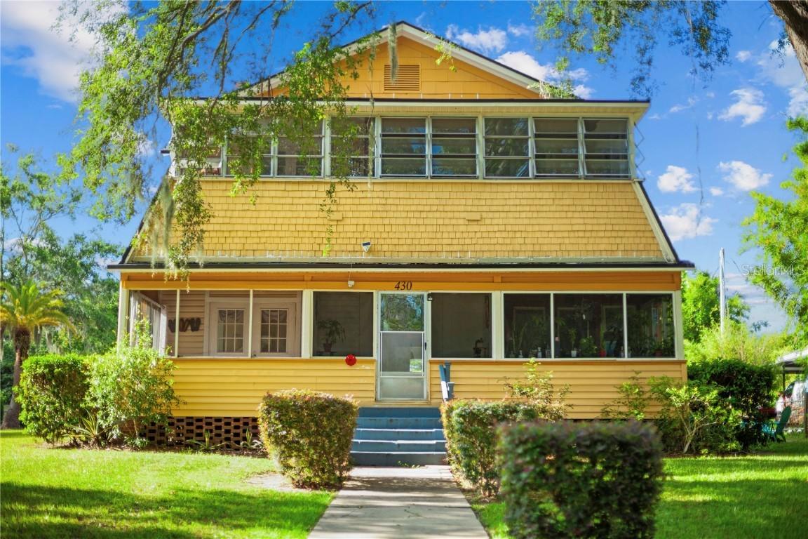 430 W Minnehaha Ave., Clermont, FL 34711