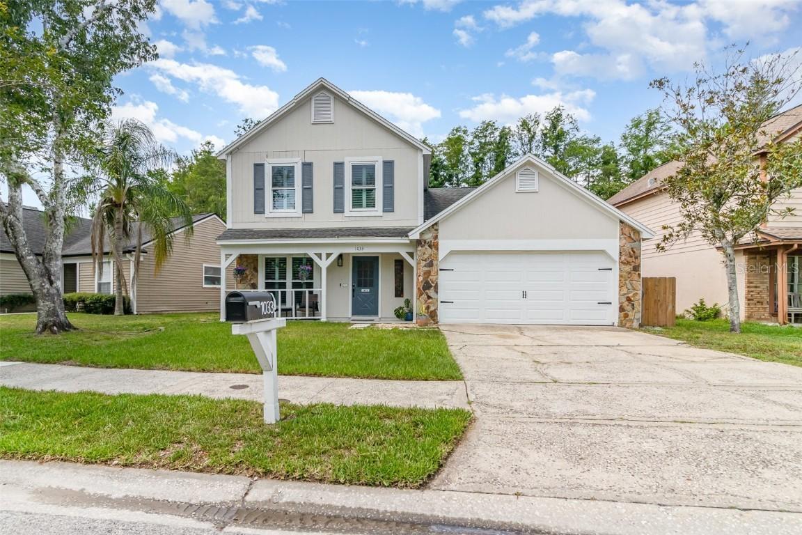 1033 Mccully Ct., Oviedo, FL 32765