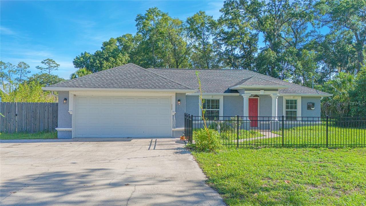 4911 NE 7th St., Ocala, FL 34470