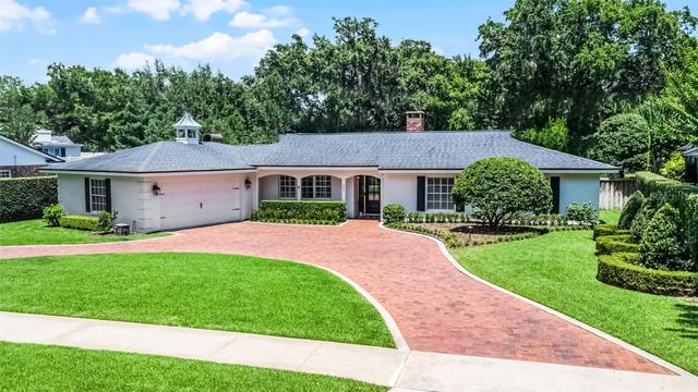 Homes Just Sold That Attend Edgewater High School: July 8th to July 14th