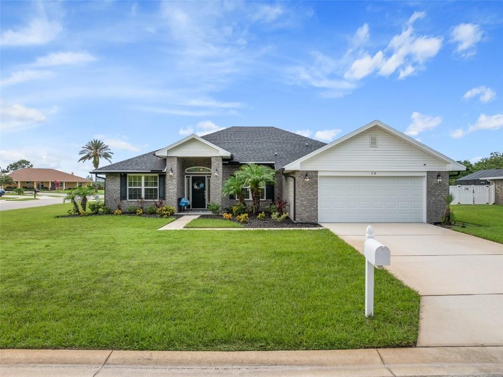 28 Noah Blvd., Flagler Beach, FL 32136