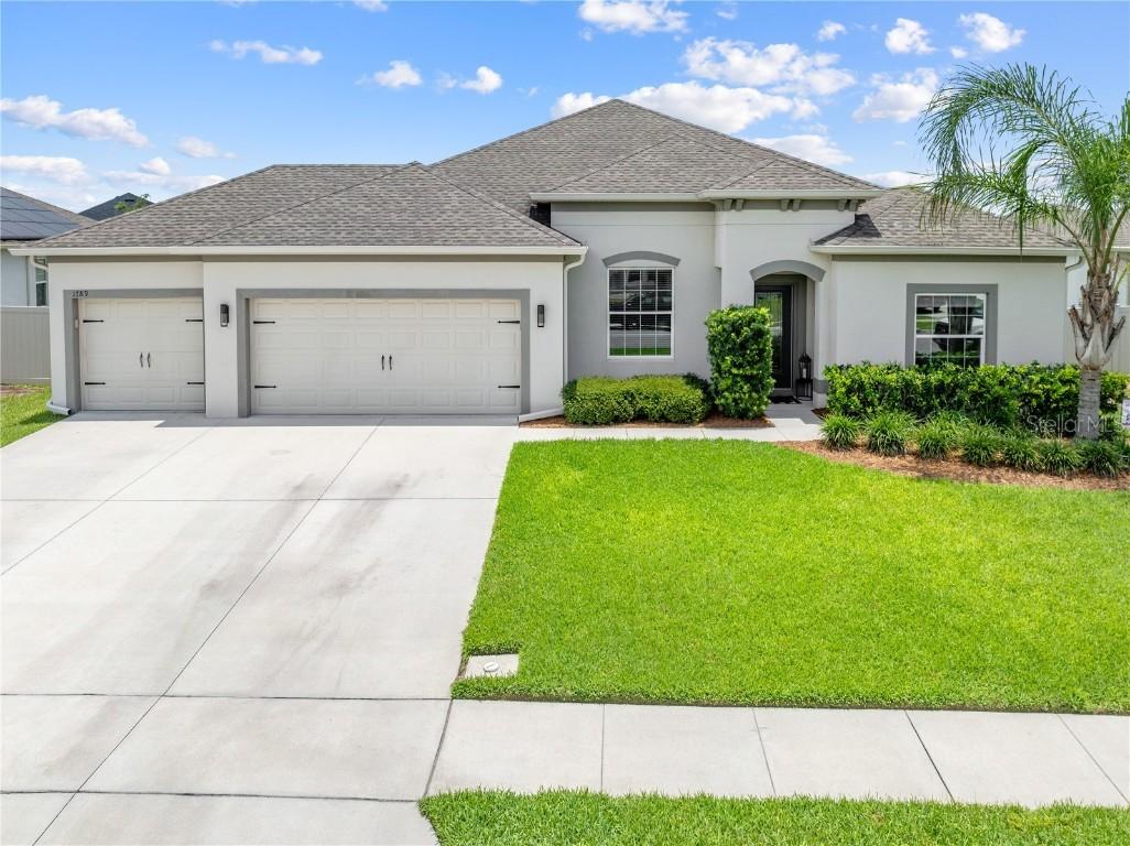 1789 Chatsworth Cir., St Cloud, FL 34771