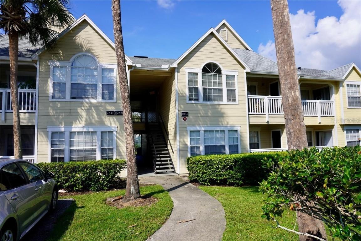 1031 S Hiawassee Rd. #2514, Orlando, FL 32835