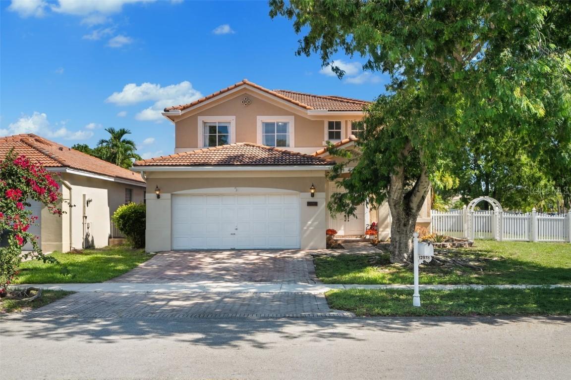 12978 SW 26th St., Miramar, FL 33027