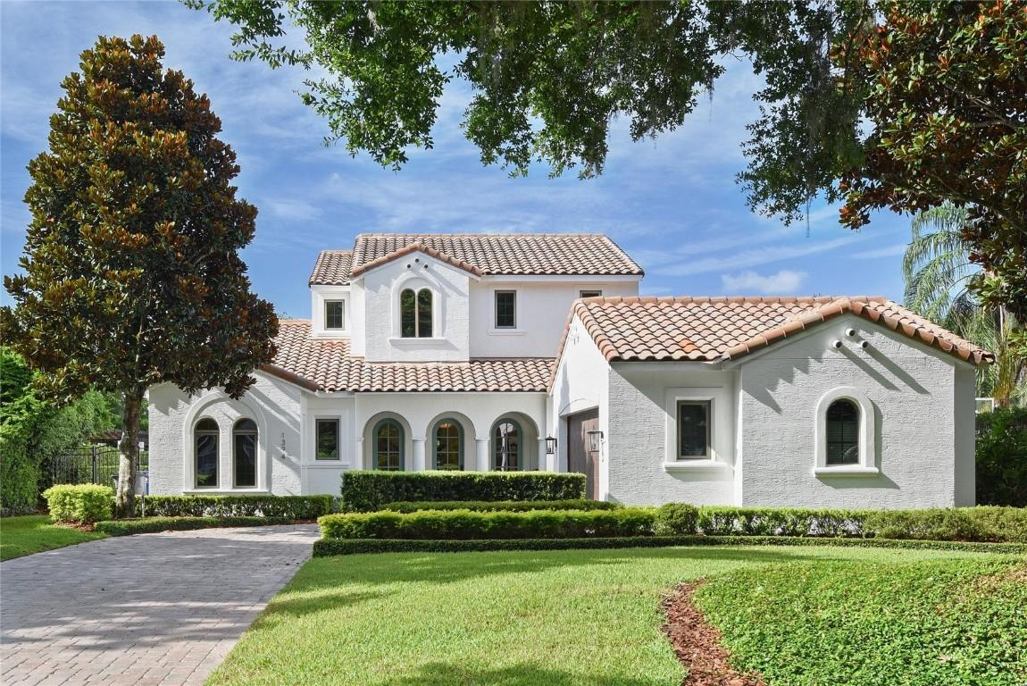 1394 Grove Ter., Winter Park, FL 32789