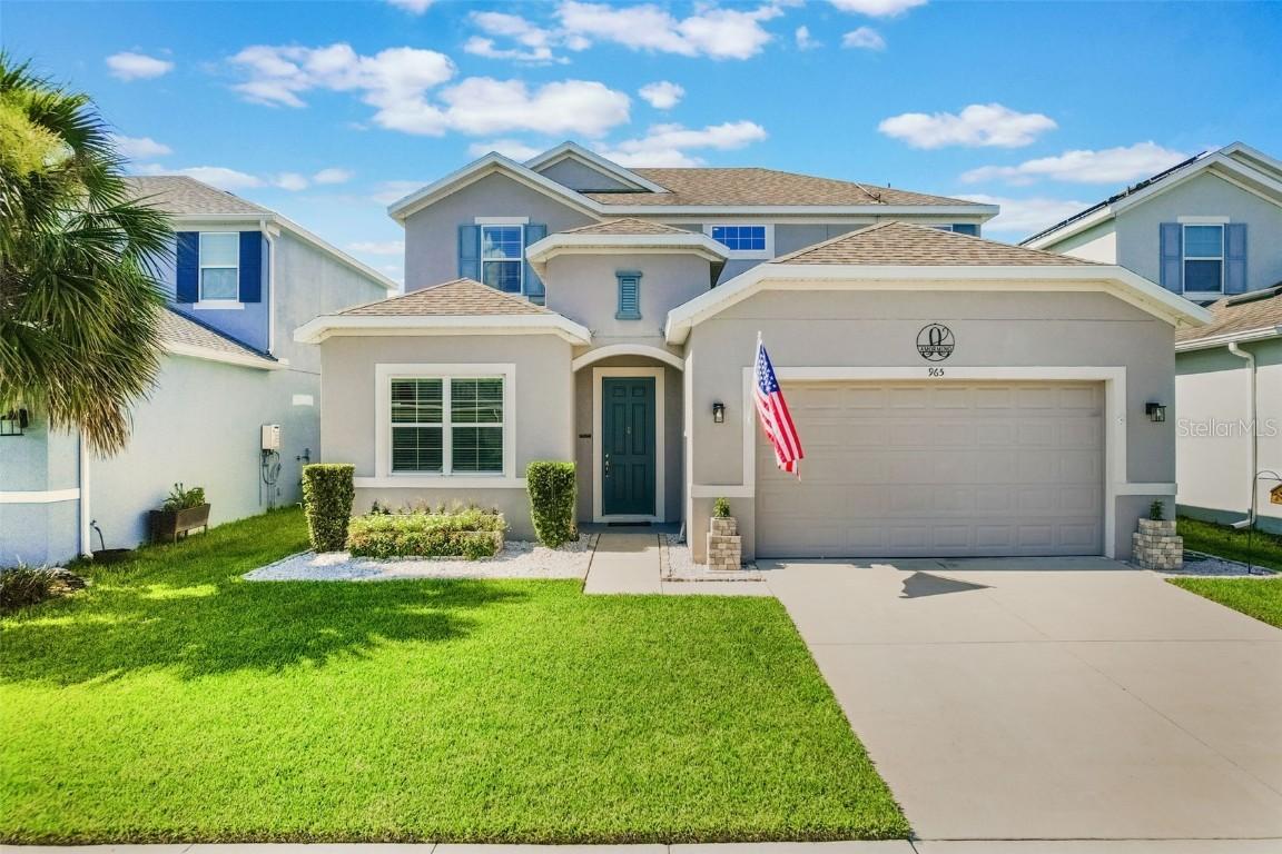 965 Maypole Dr., Apopka, FL 32703