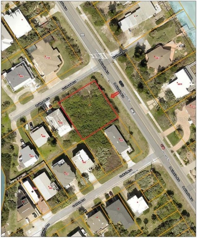 South Atlantic Avenue, New Smyrna Beach, FL 32169