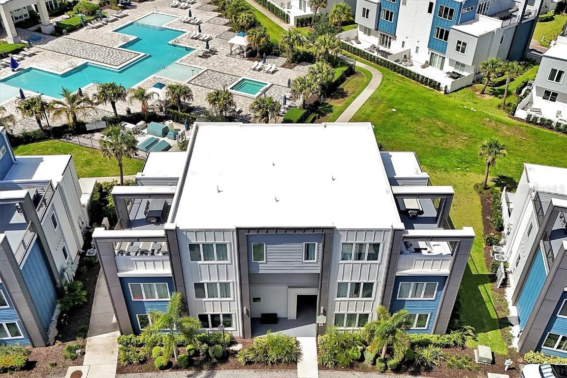 7770 Sandy Ridge Dr. #117, Reunion, FL 34747