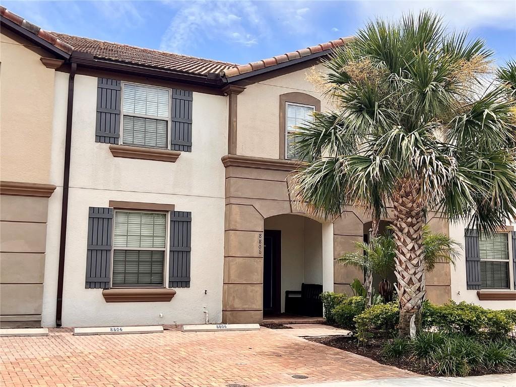 8806 Geneve Ct., Kissimmee, FL 34747