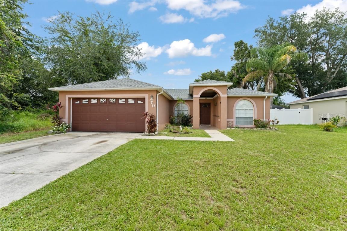 470 Cardinal Ct., Kissimmee, FL 34759