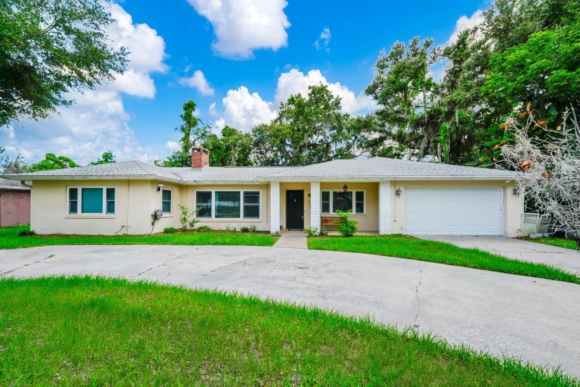 1420 Rock Lake Dr., Orlando, FL 32805