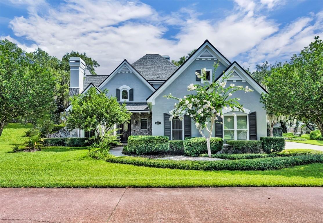 413 Harbour Oaks Pointe Dr., Orlando, FL 32809